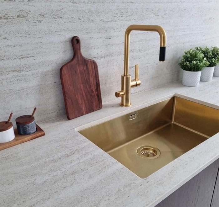 Silestone Dekton Charente-Maritime