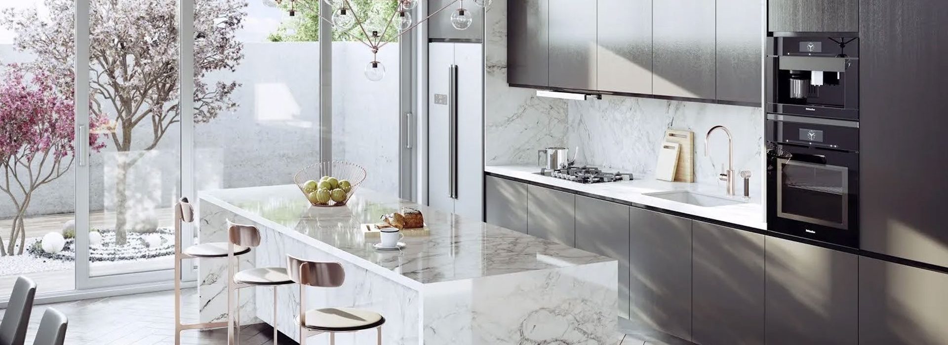 Dekton Charente-Maritime