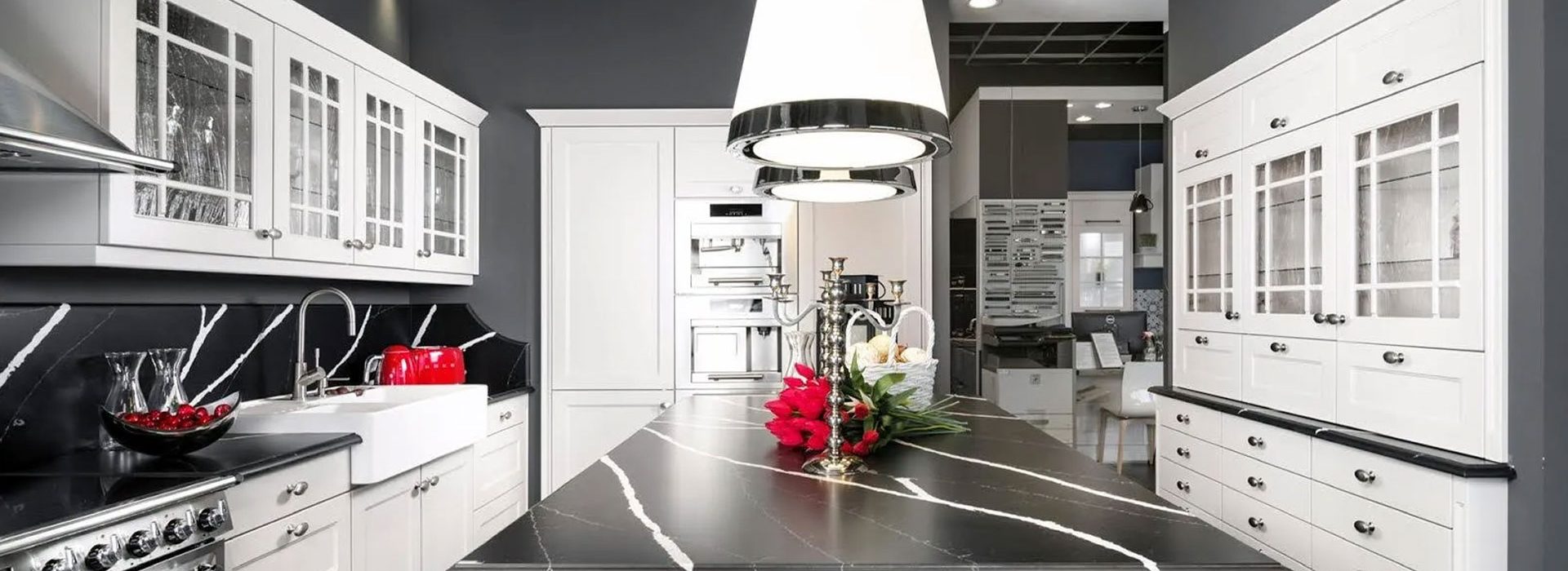 Dekton Silestone Charente-Maritime