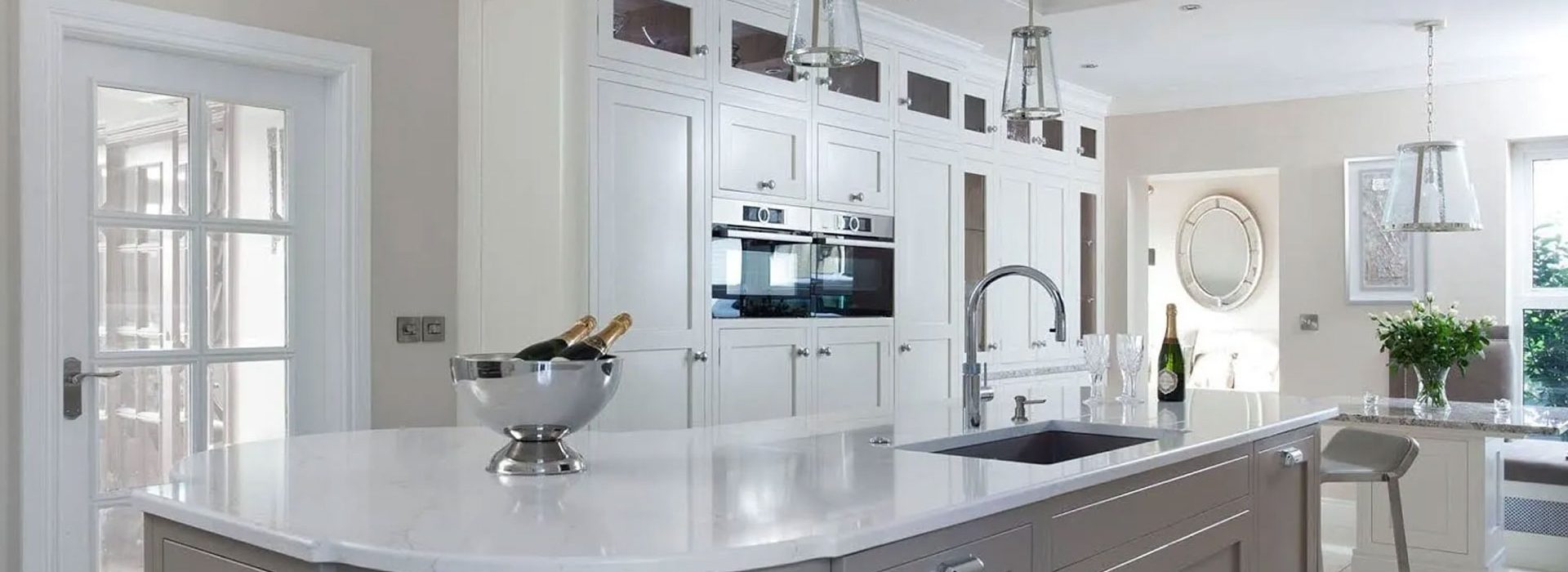 Dekton Silestone Charente-Maritime